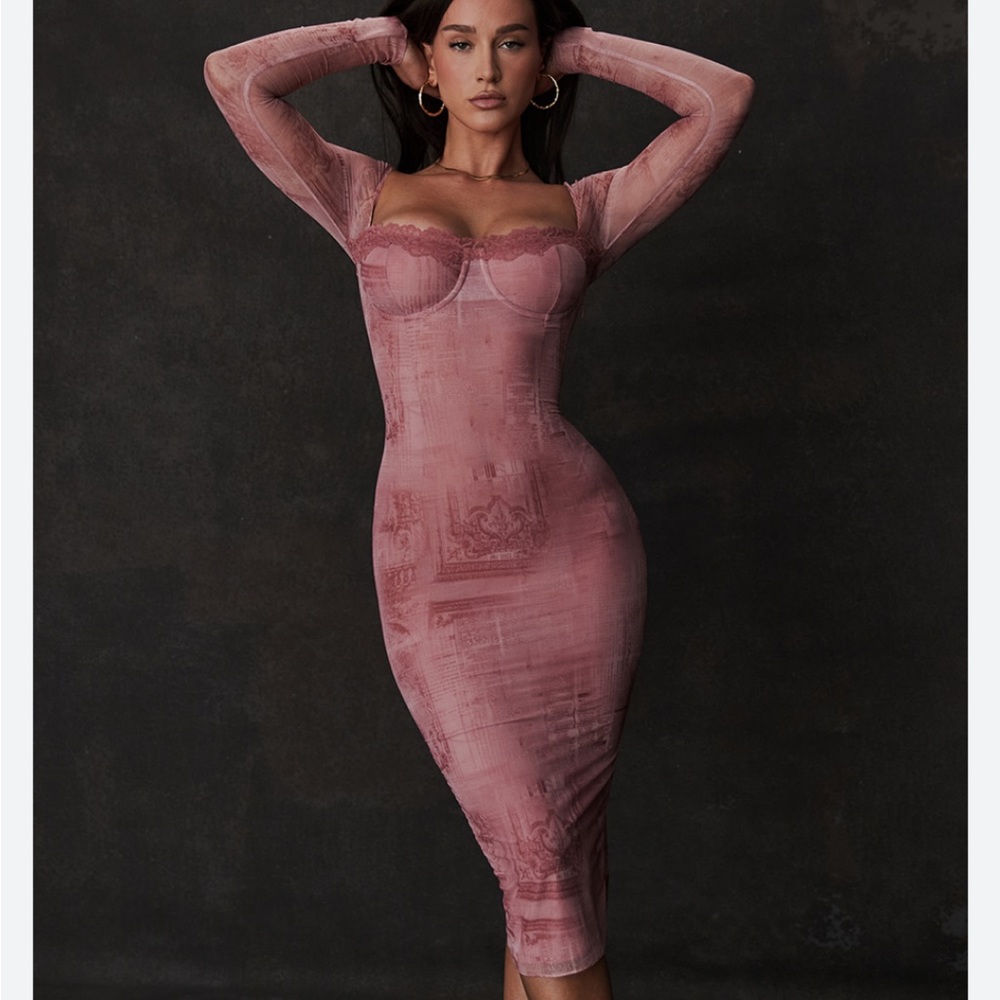 House of CB Seraphina dress